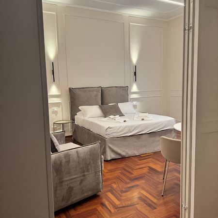 Augusto Imperatore Suite Rom Exterior foto